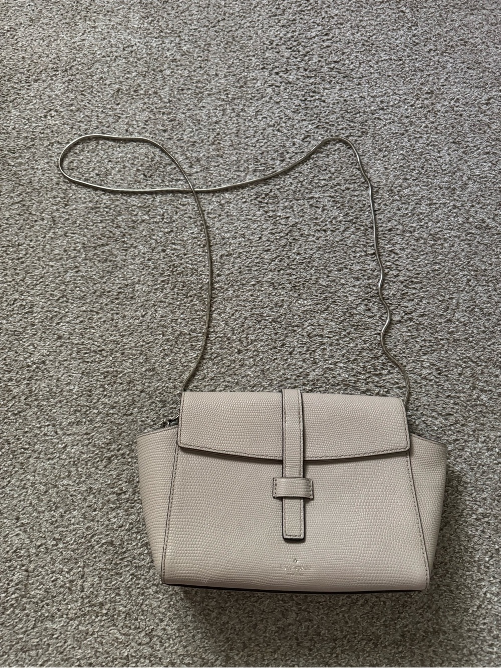 Kate Spade Leather Crossbody Shoulder Bag